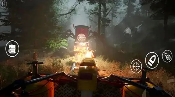 ����˹С�𳵱�����ʼ(�ֲ�����Ϸ)v1.04 �ٷ������ͼ