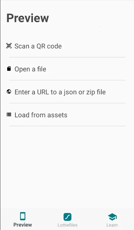 Lottie(������������)v6.6.8 ��Ѱ��ͼ