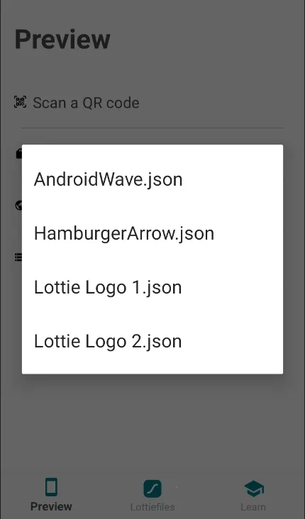 Lottie(������������)v6.6.8 ��Ѱ��ͼ