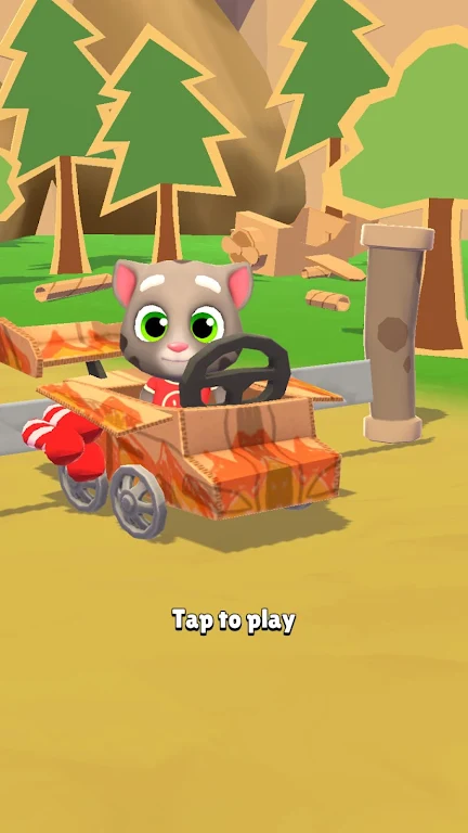 ��ķè���������(��ķè�ܿ���Ϸ)v0.1.28 �ٷ������ͼ