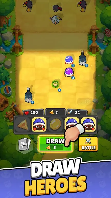 �ٻ�������2026�ٷ�����v1.0.4 �ٷ������ͼ