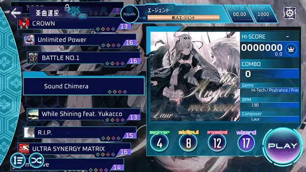 Liminality(���ֽ�����Ϸ)v3.0.0 ��Ѱ��ͼ