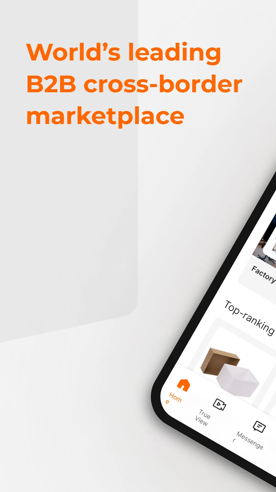 Alibaba.com�����ֻ���v26.5.0 ��Ѱ��ͼ