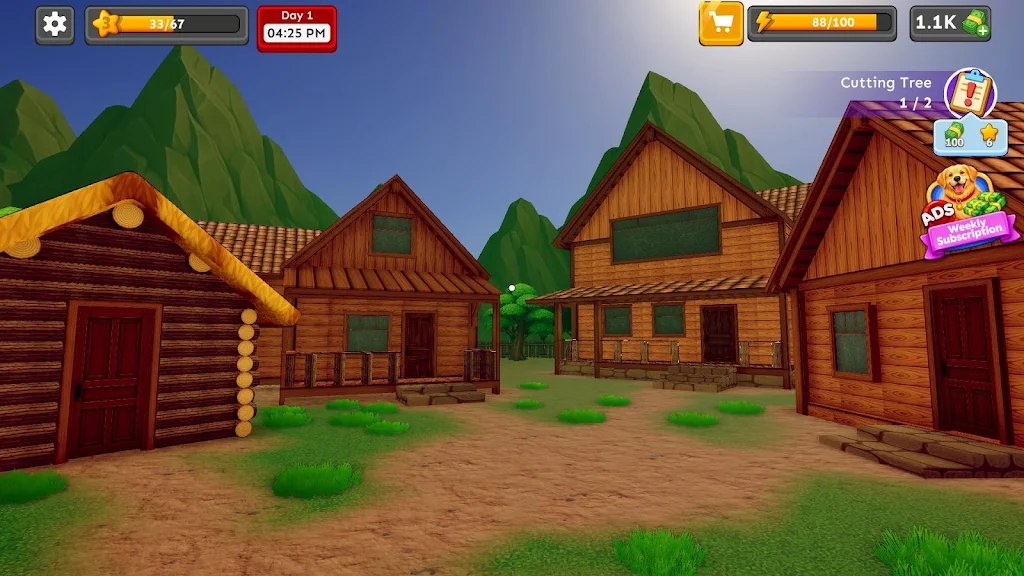 ɭ�ֹ�ҵ�۹�2026�ٷ����°汾v0.3.0 ��Ѱ��ͼ