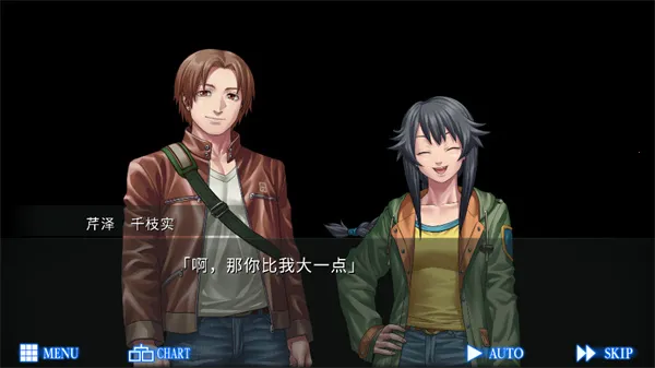 RagingLoop(人狼村之谜游戏) RagingLoop(人狼村之谜游戏)