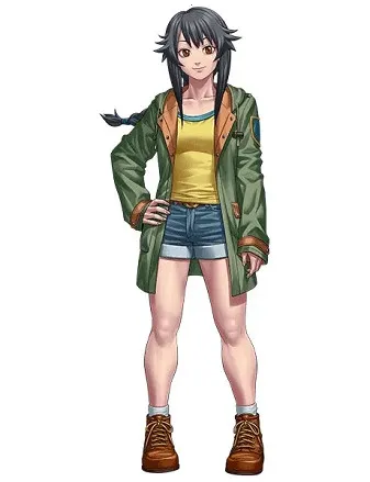 RagingLoop(人狼村之谜游戏) RagingLoop(人狼村之谜游戏)