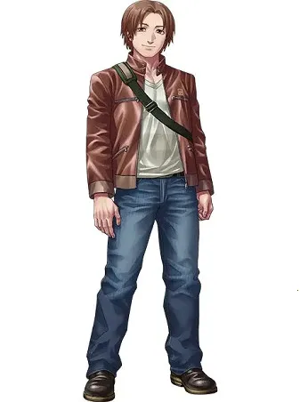 RagingLoop(人狼村之谜游戏) RagingLoop(人狼村之谜游戏)