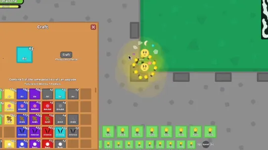 florr.io��Ϸ2026�ٷ�����