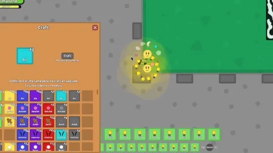 florr.io��Ϸ2026�ٷ�����