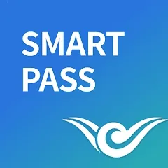 �ʴ�����icn smartpass2026���°汾v1.0.16 ��׿��