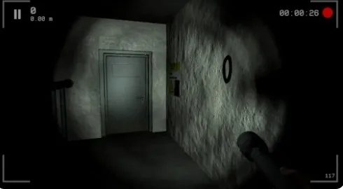 SCP087深渊最新手机版 SCP087深渊最新手机版