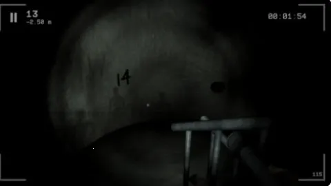 SCP087��Ԩ�����ֻ���v1.0.2.1 �ֻ����ͼ