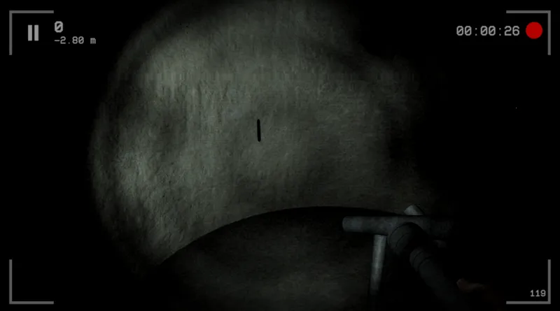 SCP087��Ԩ�����ֻ���v1.0.2.1 �ֻ����ͼ