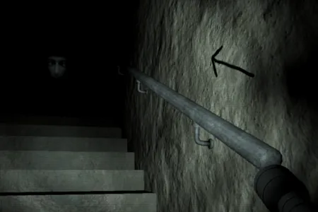 SCP087深渊最新手机版 SCP087深渊最新手机版