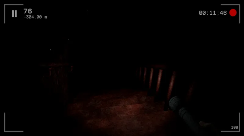 SCP087深渊游戏 SCP087深渊游戏