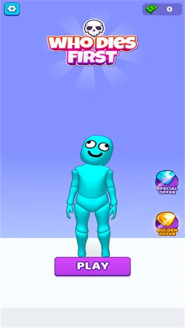 谁先阵亡2026官方最新版本 谁先阵亡2026官方最新版本