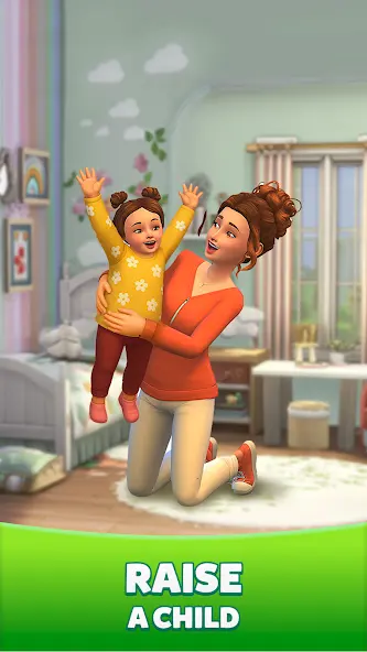 ����ģ��3D��ѽ���(����ģ����Ϸ)v2.7.2 ��Ѱ��ͼ