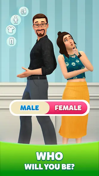 ����ģ��3D��ѽ���(����ģ����Ϸ)v2.7.2 ��Ѱ��ͼ