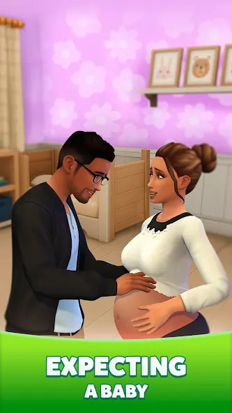 ����ģ��3D��ѽ���(����ģ����Ϸ)v2.7.2 ��Ѱ��ͼ