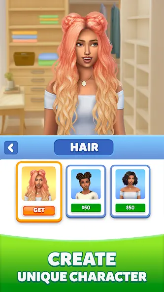 ����ģ��3D��ѽ���(����ģ����Ϸ)v2.7.2 ��Ѱ��ͼ