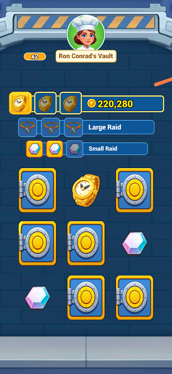 ���ù�������ҵ�۹�2026���°汾v1.0.0 �ٷ������ͼ