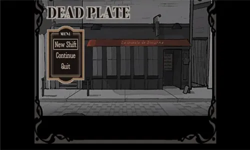 deadplateСŮ����(ð�ս�����Ϸ)v1.9.5 �ֻ����ͼ