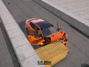 WCRASH2(����ģ����Ϸ)v3.27.05.2021 �ֻ����ͼ