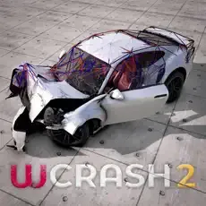 WCRASH2(����ģ����Ϸ)v3.27.05.2021 �ֻ���