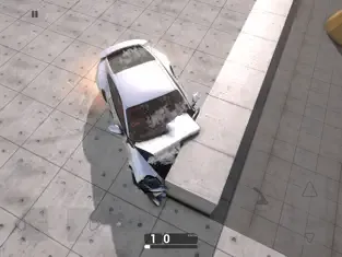 WCRASH2(����ģ����Ϸ)v3.27.05.2021 �ֻ����ͼ