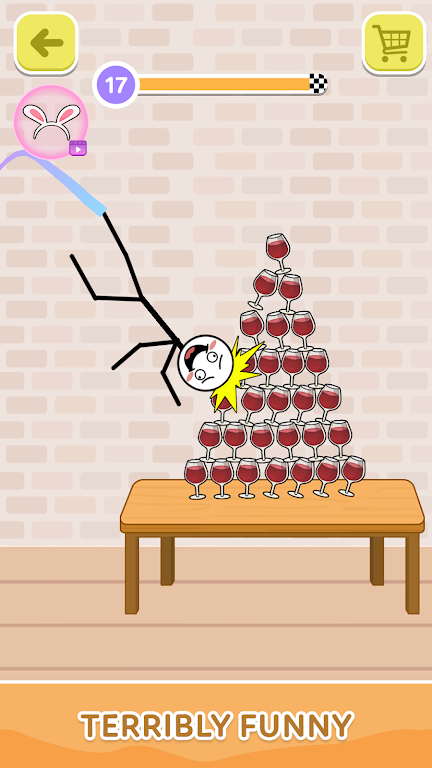 ������ת(������Ծ��Ϸ)v1.0.4 ��׿���ͼ