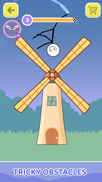 ������ת(������Ծ��Ϸ)v1.0.4 ��׿���ͼ