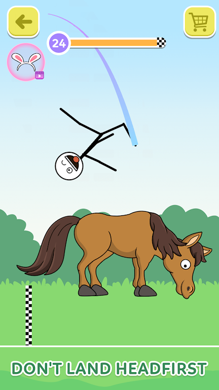 ������ת(������Ծ��Ϸ)v1.0.4 ��׿���ͼ