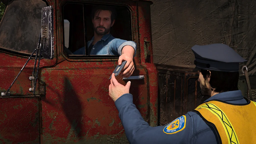 �߾���Ա��Ա(�߾�����ģ����Ϸ)v1.6 �ֻ����ͼ