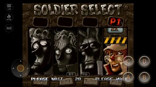 合金弹头3免费版最新手机版 合金弹头3免费版最新手机版