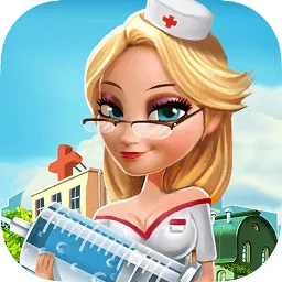 ����ҽԺ2026�ٷ����°汾v1.0.7 �ٷ�����