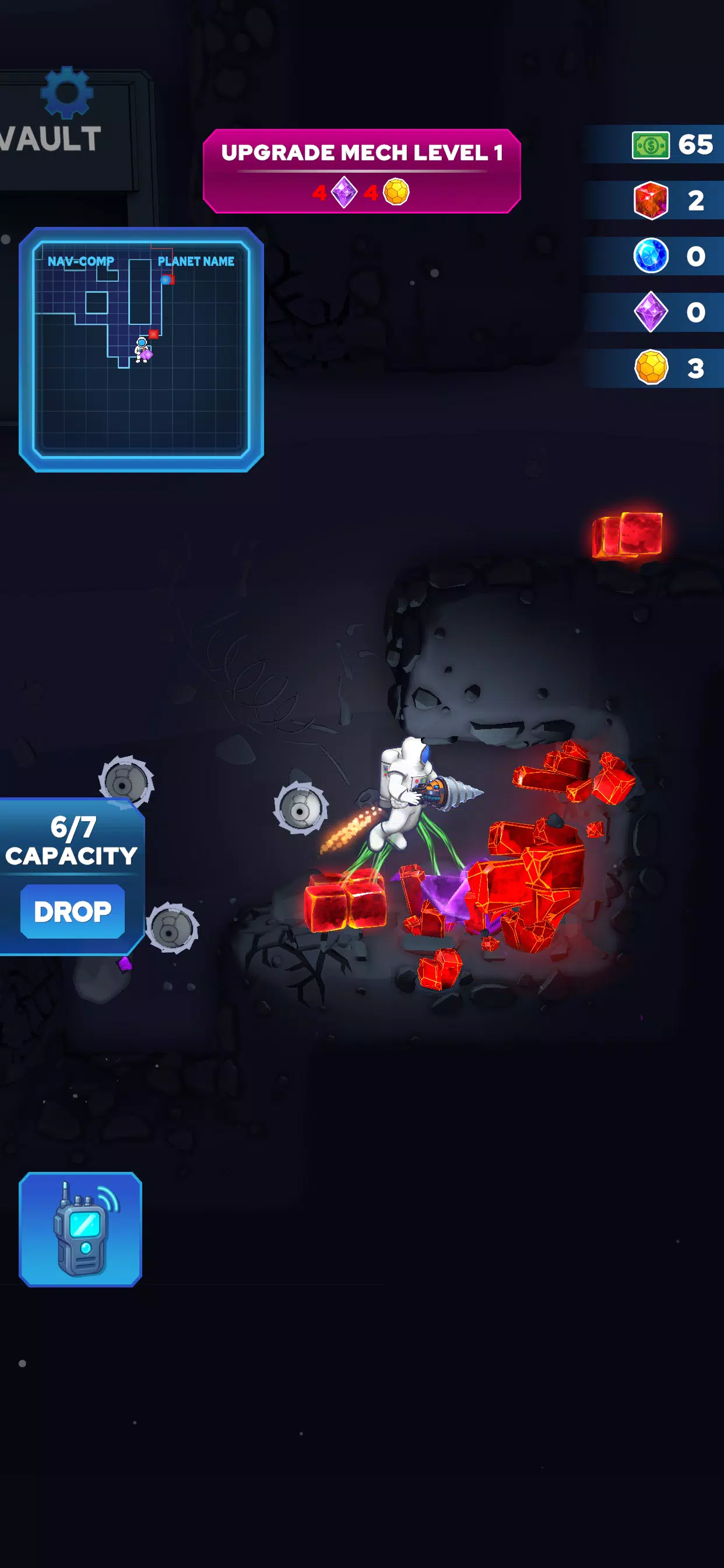 ���ҿ������ֻ���v1.0.7 ��׿���ͼ