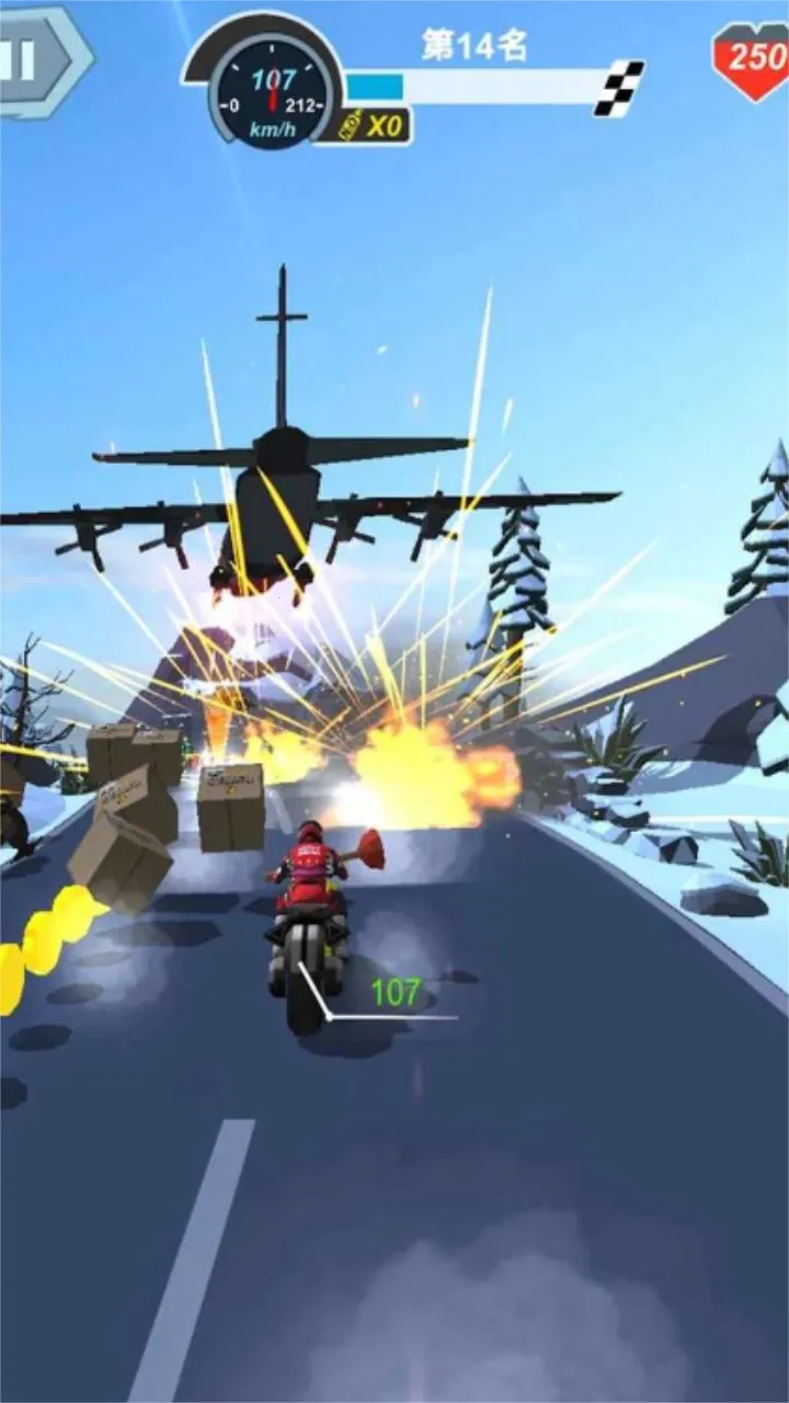 ����Ħ��6(Ħ�о�����Ϸ)v1.0.0 �ֻ����ͼ