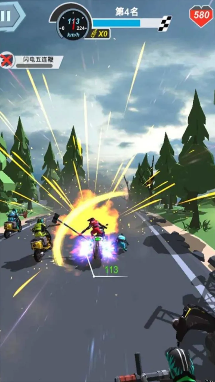 ����Ħ��6(Ħ�о�����Ϸ)v1.0.0 �ֻ����ͼ