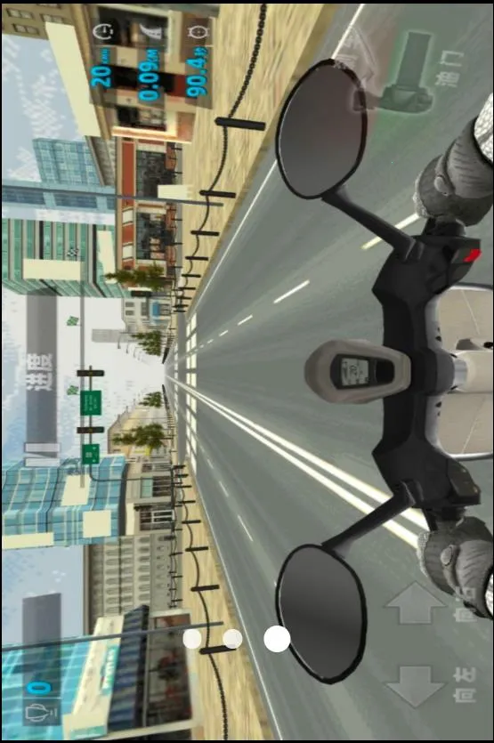 ����Ħ�г���ʻ2026�ٷ����°汾v1.3 ��Ѱ��ͼ