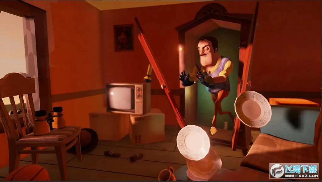 ����ھ����ư�(�ֲ�ð����Ϸ)v1.2.3 ��Ѱ��ͼ