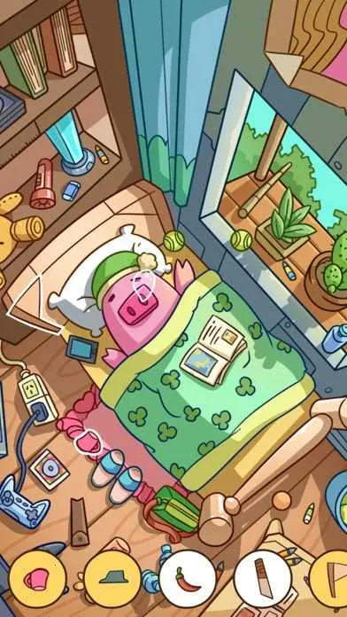 Find Out(Ѱ�������Ϸ)v3.71.0 ��׿���ͼ