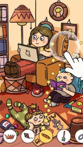 Find Out(Ѱ�������Ϸ)