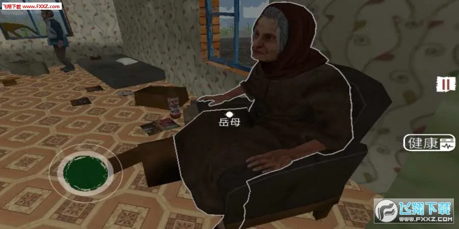 �߾�����ģ����v1 ��׿���ͼ