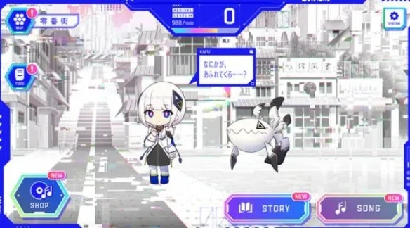 ����Э����(����Ԫ������Ϸ)