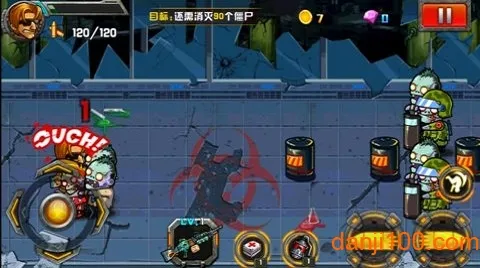 ��Խ��ʬ���ߺϽ�ͷ(��ʬ�����Ϸ)