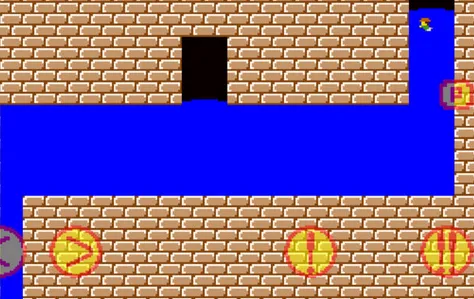 史上最难的复古安卓版手机版 史上最难的复古安卓版手机版