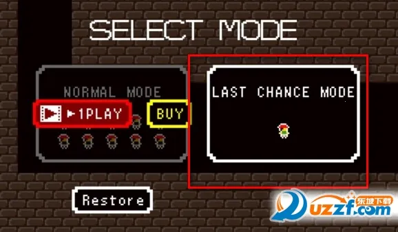 史上最难的复古安卓版手机版 史上最难的复古安卓版手机版