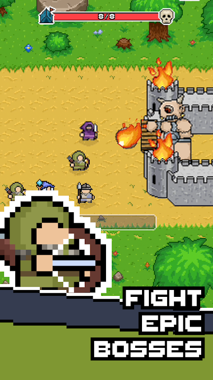 �����ϳ���ʿ2026���ذ�װv0.1.10 �ֻ����ͼ