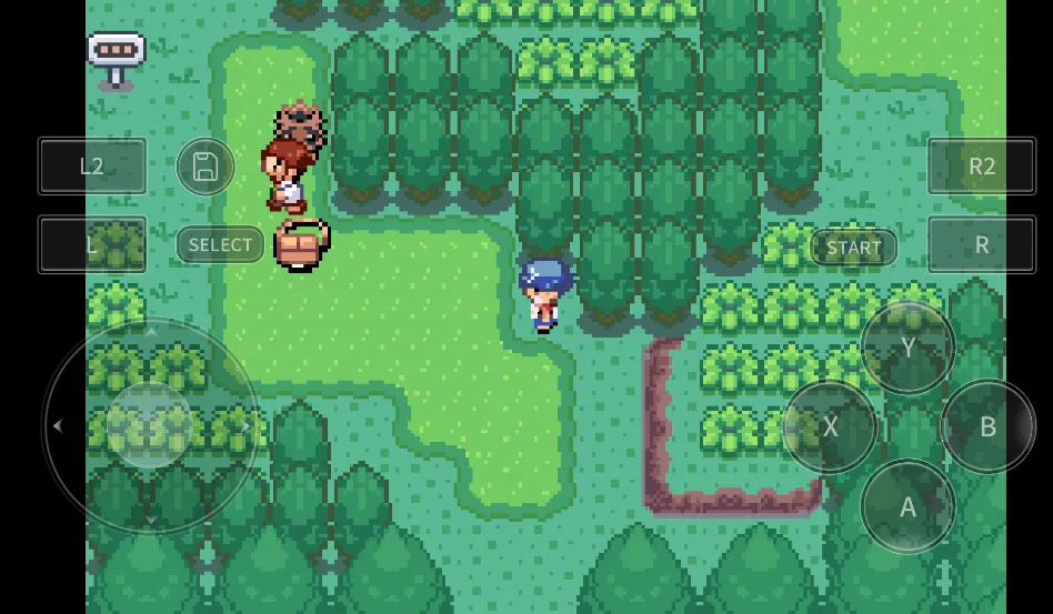 口袋妖怪洛克王国安卓版手机版 口袋妖怪洛克王国安卓版手机版