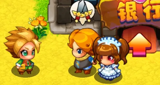 口袋妖怪洛克王国安卓版手机版 口袋妖怪洛克王国安卓版手机版